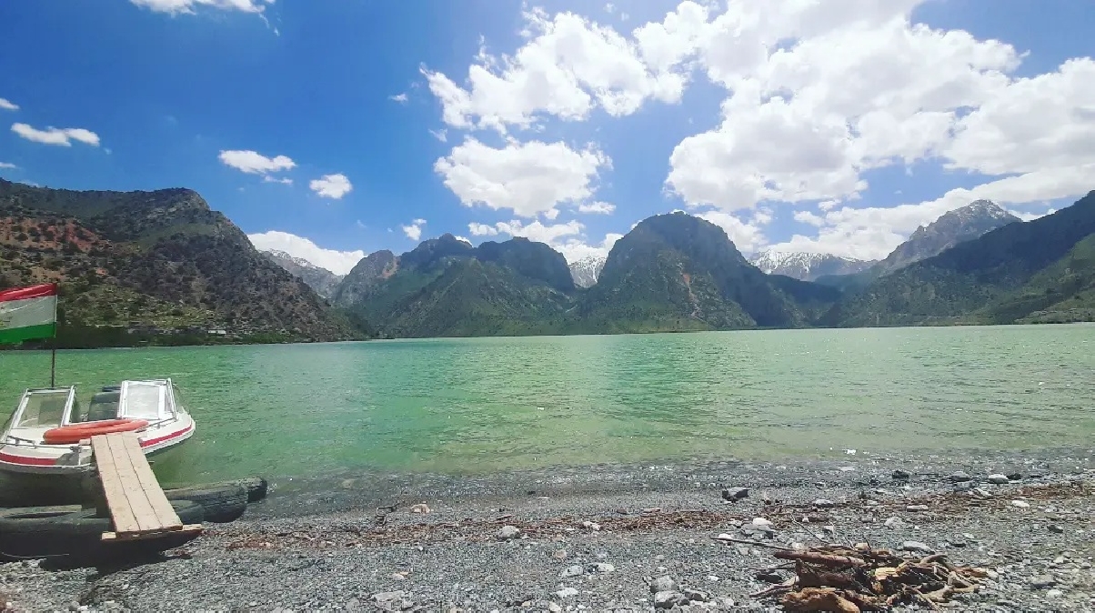 Тур по Таджикистану на 7 дней